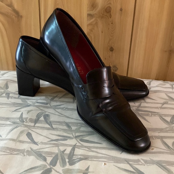 Lauren Ralph Lauren Shoes - Vintage LAUREN, RALPH LAUREN Loafers